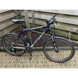 Grounder Mountainbike