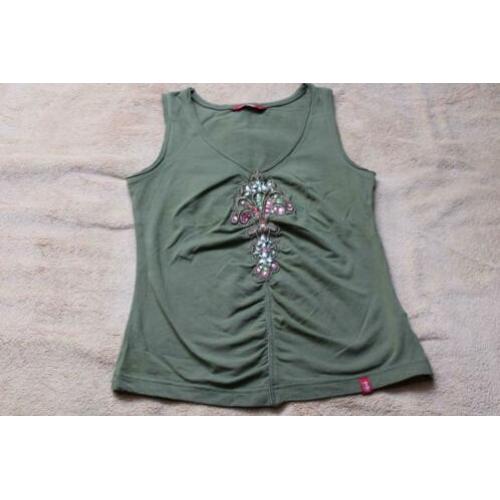 shirt van EDC maat S
