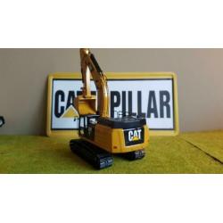 Caterpillar 349F graafmachine