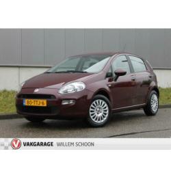 Fiat Punto Evo 1.2 Pop I Airco I 5drs! (bj 2012)