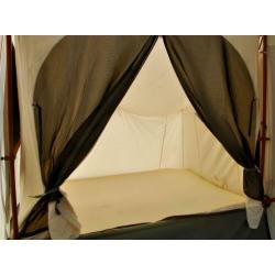 Holtkamper vouwwagen COCOON EXPEDITION
