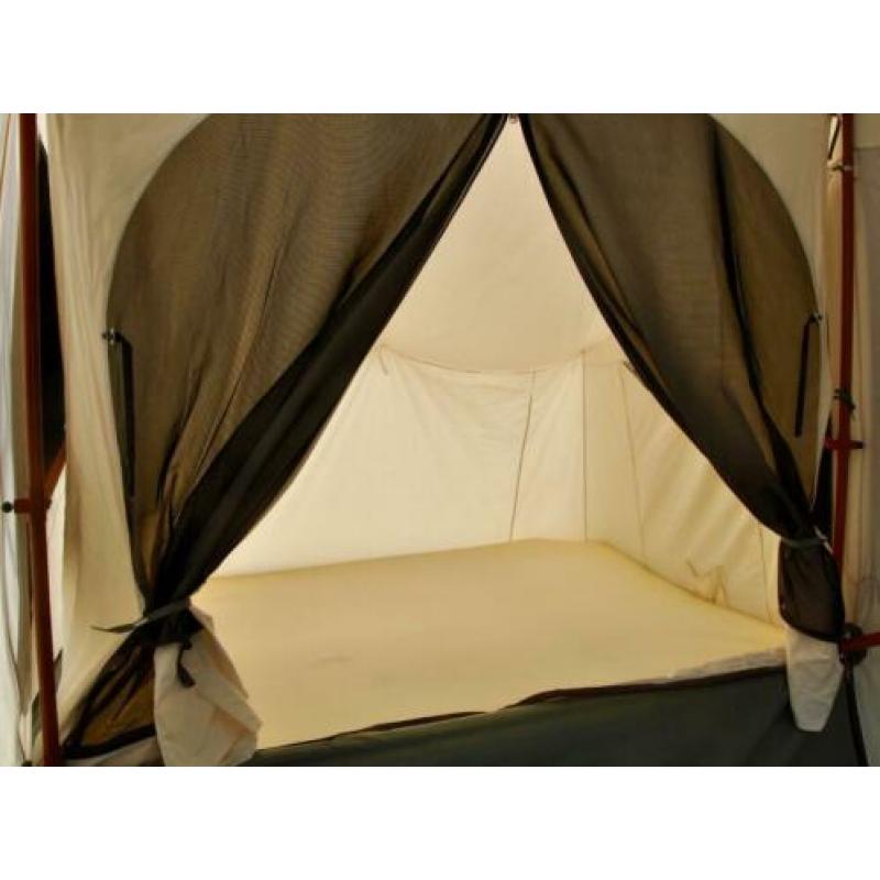 Holtkamper vouwwagen COCOON EXPEDITION