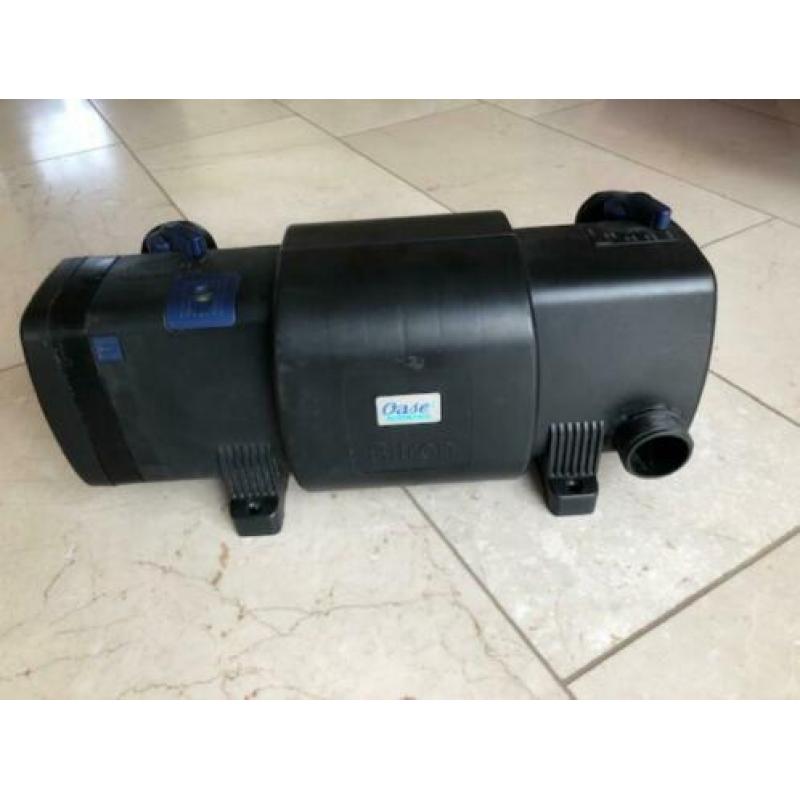 Oase Bitron 18C UVC-filter