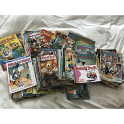 Donald Duck Tien jaargangen! 2005-2015 plus pockets