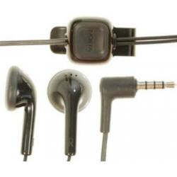 Nokia Stereo Headset WH-102 In-ear Zwart