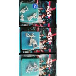 Star wars moc miniatures west end games legion vintage