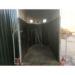 trailer