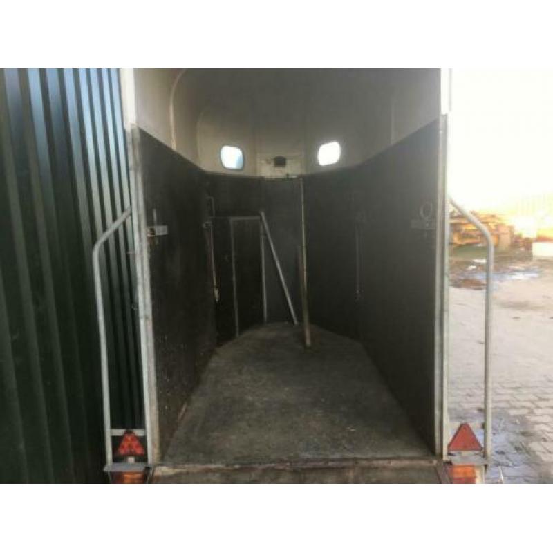trailer
