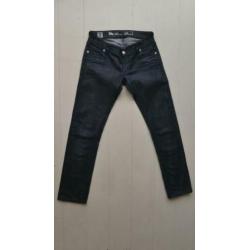 Blue Blood jeans maat W27 L34
