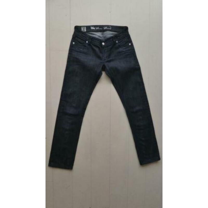 Blue Blood jeans maat W27 L34