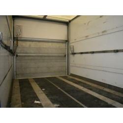 Ford Transit 2.2TDCI 155PK Bakwagen + Laadklep Motor schade!