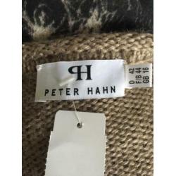 Peter hahn vest maat 42