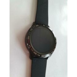 Smartwatch | Activitytracker + Protectionscreen en Band