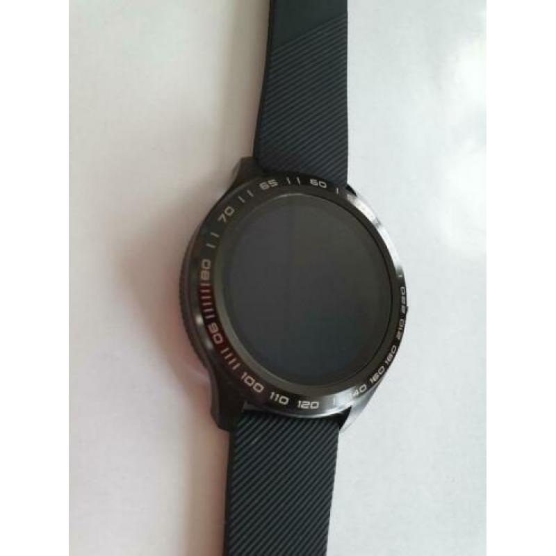 Smartwatch | Activitytracker + Protectionscreen en Band