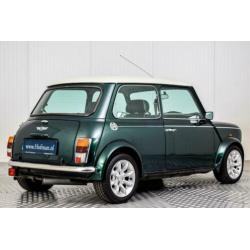 MINI Cooper S 1.3i mpi Classic (bj 2000)