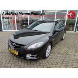 Mazda 6 Sportbreak 2.0 CiTD Business Plus