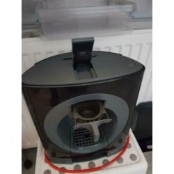 Nescafe Dolce Gusto Krups koffiezetapparaat