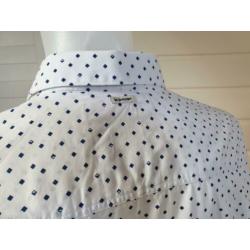 Vanguard overhemd maat XL