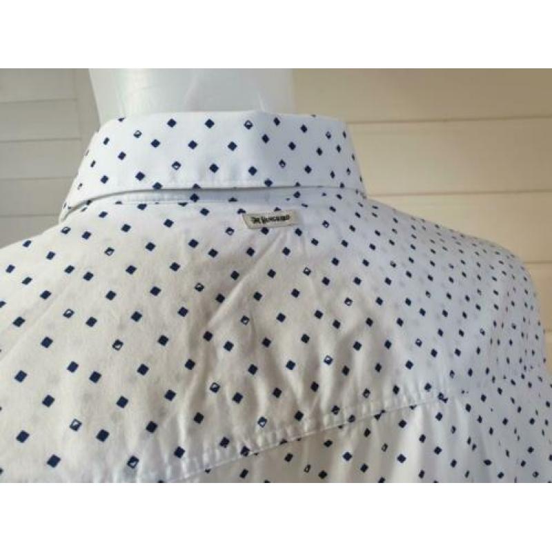Vanguard overhemd maat XL