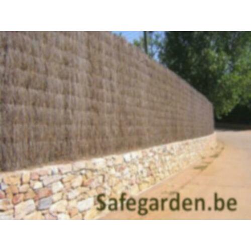 Spaanse Heidematten Safegarden extra dik – 25% en meer