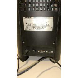 Bose cinemate gs II home theater system