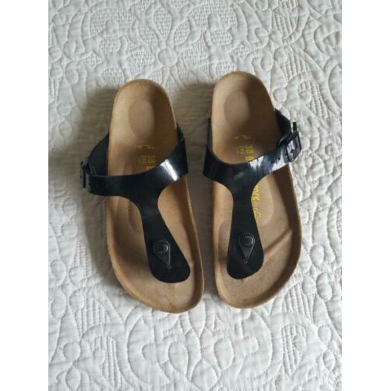 Birkenstock 38