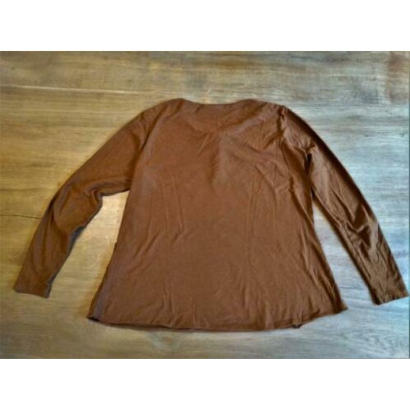 Fijn basic top American Vintage