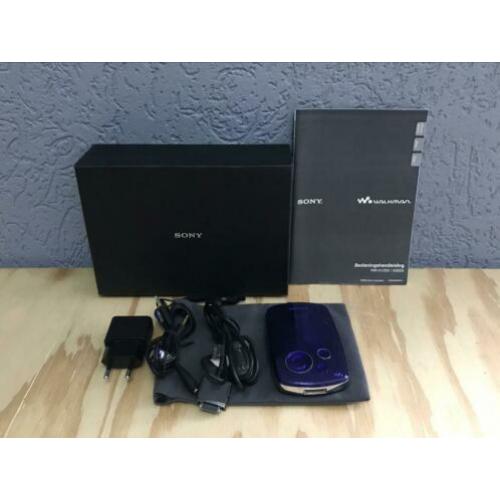 Sony NW-A3000