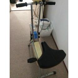 Home trainer