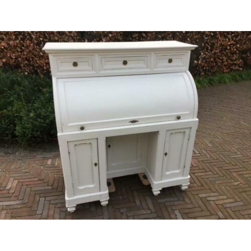 Antiek secretaire