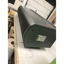 Thermoscreen 120cm breed.