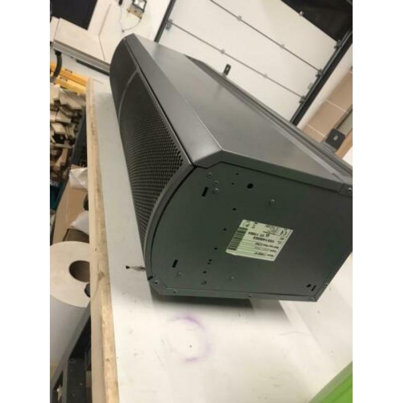 Thermoscreen 120cm breed.