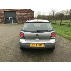 Volkswagen Polo 1.2 Trendline * Airco * Apk 02-2021