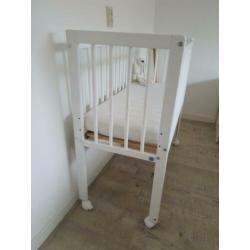 Petit Amelie Cosleeper Lilly