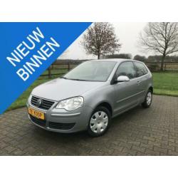 Volkswagen Polo 1.2 Trendline * Airco * Apk 02-2021
