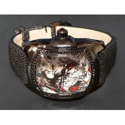 HCW Black Widow limited edition - 2 pijlstaartrog banden