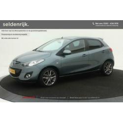 Mazda 2 1.3 GT-L 5-drs | Navigatie | Climate control | Clima
