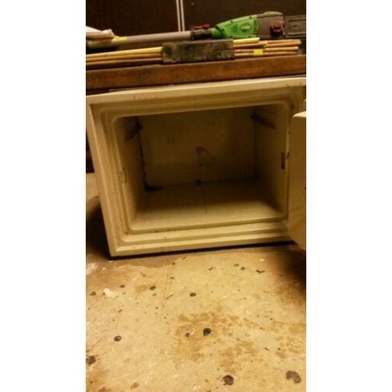 Consul Safe (kluis)