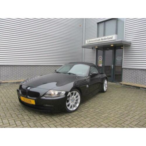 BMW Z4 Roadster 2.0 M-pakket ( 7 x Z4 op voorraad ) 2.0i M-p