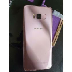 Samsung Galaxy s8