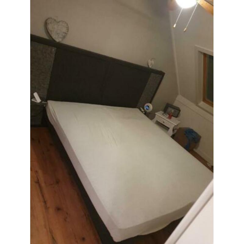 Waterbed