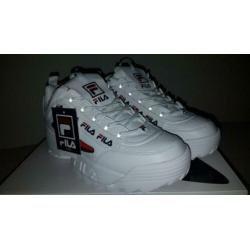 Fila Disruptor 2 Maat 41 Unisex
