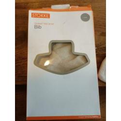 Stokke BIB draagzak MyCarrier bescherming slab 2stuks nieuw