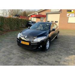 Renault Mégane Estate 1.5 dCi Dynamique /Export prijs/ 1-te