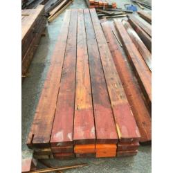 Houten balken