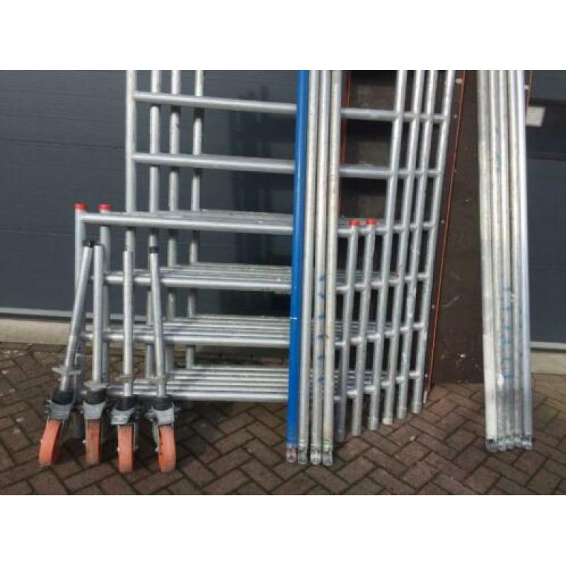 Altrex Rolsteiger