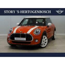 MINI Hatchback Cooper Chili Automaat 3 deurs / Comfort Acces
