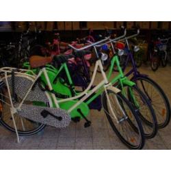 26,28 inch,14,12,24,18,16,22,20 inch Lola,Cooper,KORTING,Gra