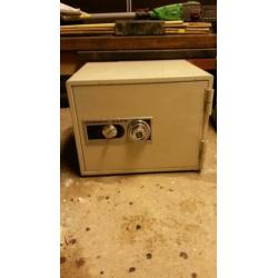Consul Safe (kluis)