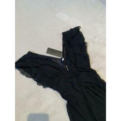 Dames jumpsuit maat m nieuw!